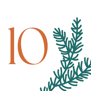 Door 10